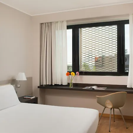 Fiera 4* Bolonia
