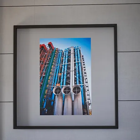 Hotel Fiera