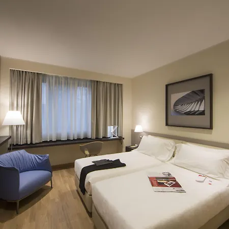 Fiera Hotel Bolonia