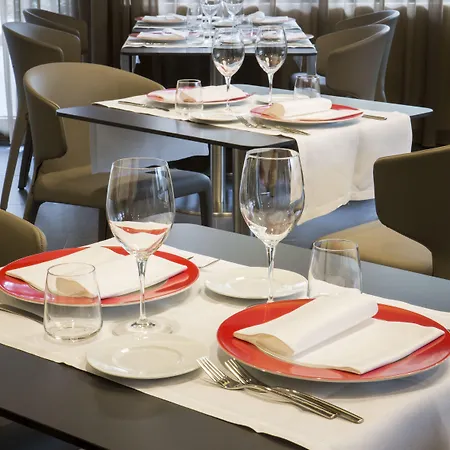 Fiera Hotel 4*