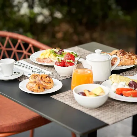 Fiera Hotel 4*