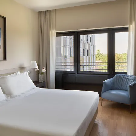 Fiera Hotel 4*