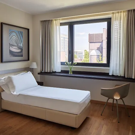 Fiera Hotel Bolonia