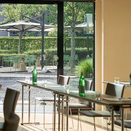 Fiera מלון בולוניה