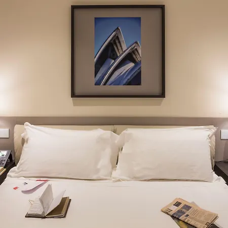Fiera Hotel Bolonia