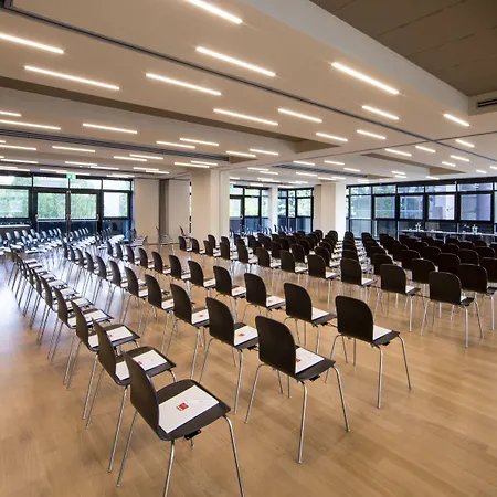 Fiera Hotel 4*