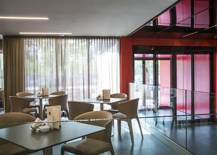 Hotel Fiera 4*