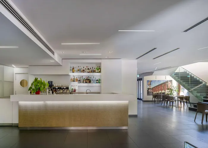 Fiera 4* Bologna