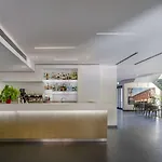 Fiera 4* Bologna