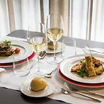 Hotel Fiera Bologne