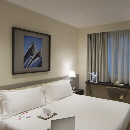 Hotel Fiera 4*