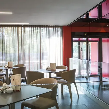 Fiera 4* Bologna