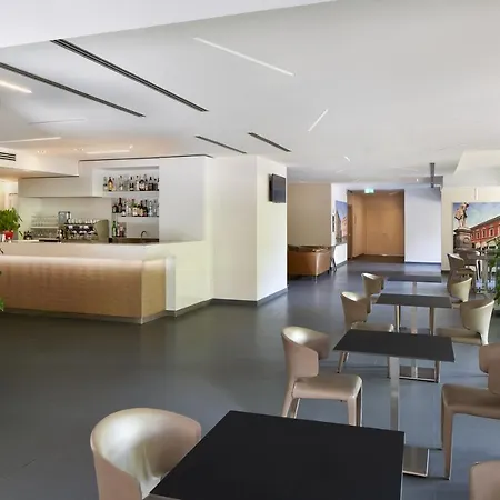 Hotel Fiera 4*