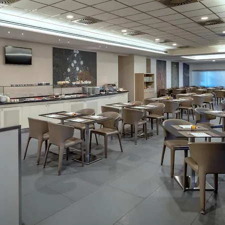 Fiera 4* Μπολόνια
