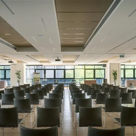 Fiera Ξενοδοχείο