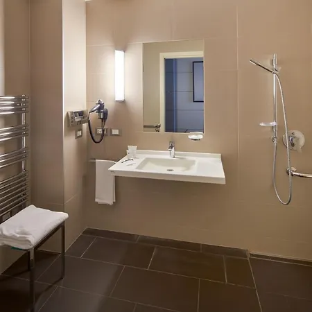 Fiera 4* Bologna