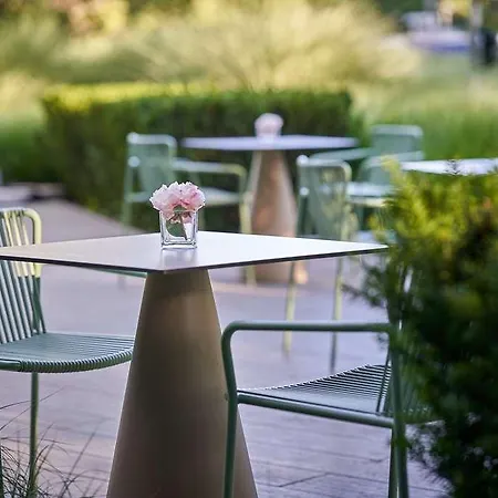 Hotel Fiera Bologna