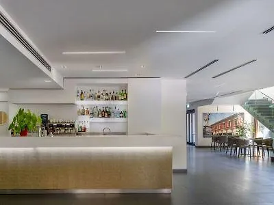 Fiera Hotel Bologna