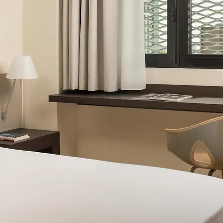 Fiera Hotel 4*