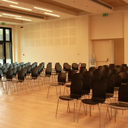 Fiera ボローニャ