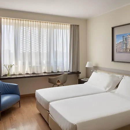 Fiera Hotel 4*