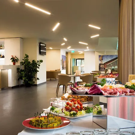 Hotell Fiera