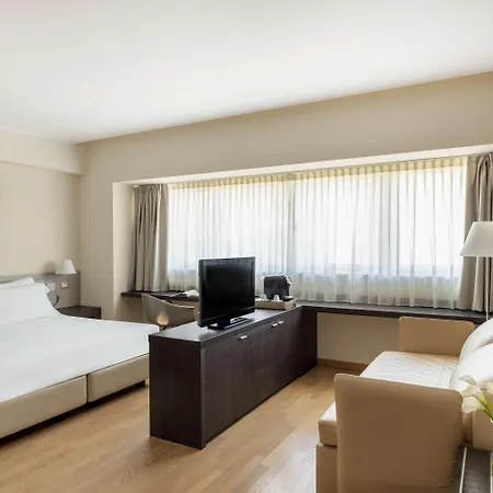 Fiera Hotell 4*