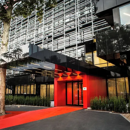 Fiera Hotell Bologna