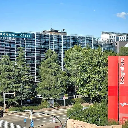 Hotel Fiera Bologna