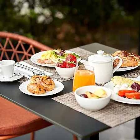 Hotel Fiera 4*
