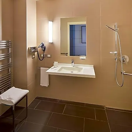 Hotel Fiera Bologna