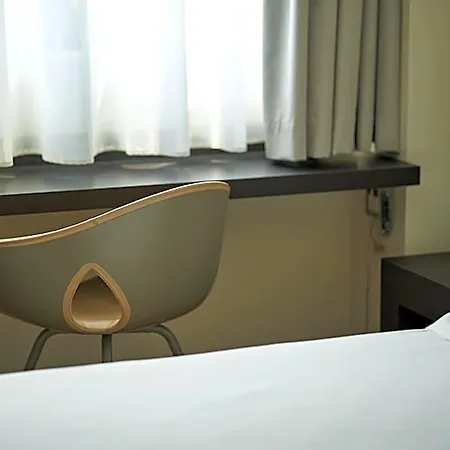 Fiera Hotel 4*