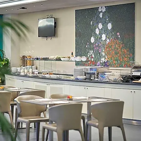 Fiera Hotel Bologna