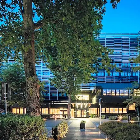 Fiera Hotel Bologne