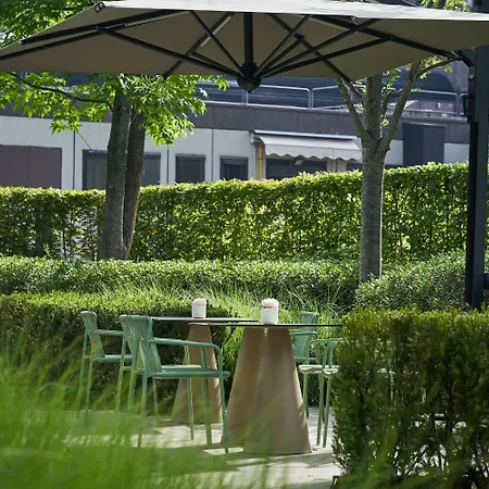 Hotel Fiera Bologna