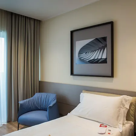 Hotel Fiera