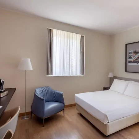 Fiera Hotel Bologna