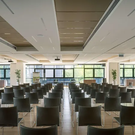 Hotel Fiera 4*