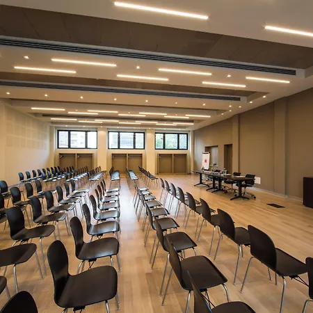 Fiera 4* Bologna