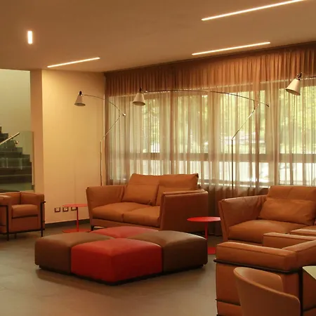 Fiera Hotel