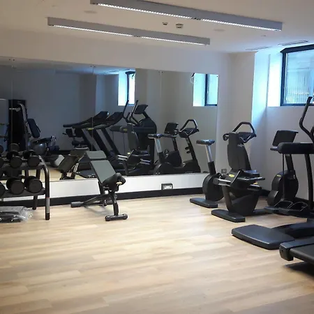 Fiera Hotel Bologna