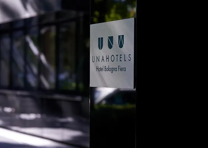 Fiera Hotel Bologne