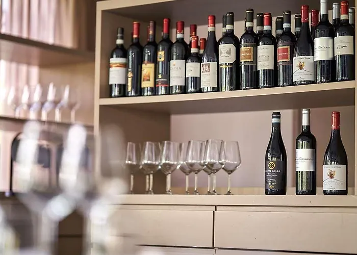 Ξενοδοχείο Fiera 4*