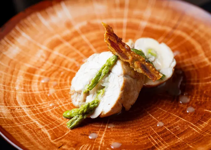 Ξενοδοχείο Fiera