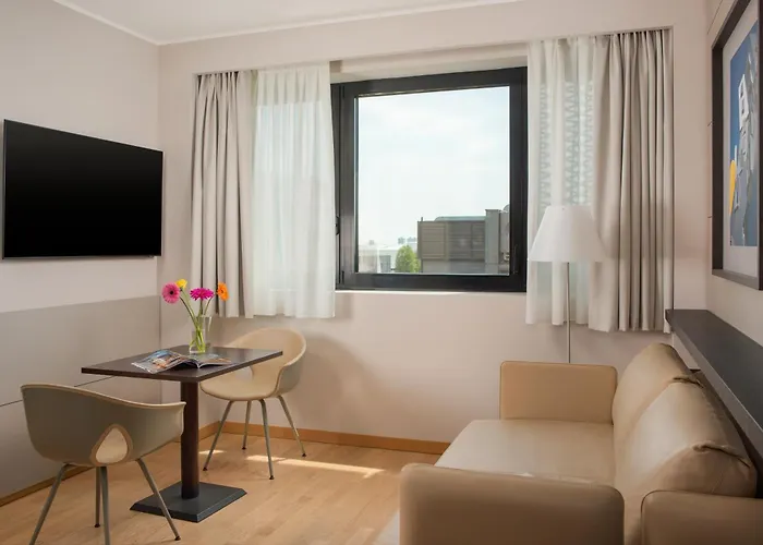 Fiera 4* Μπολόνια