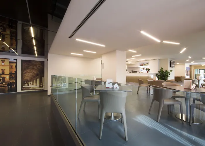 Ξενοδοχείο Fiera