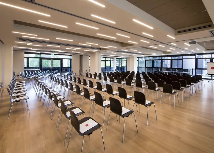 Fiera Ξενοδοχείο 4*