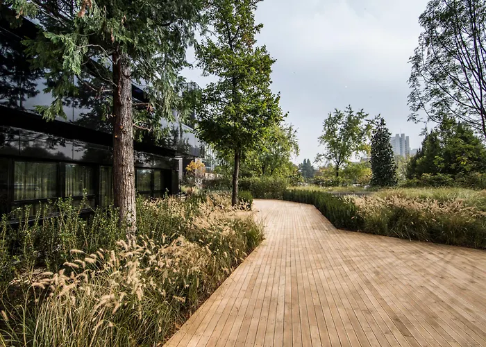 Fiera Ξενοδοχείο