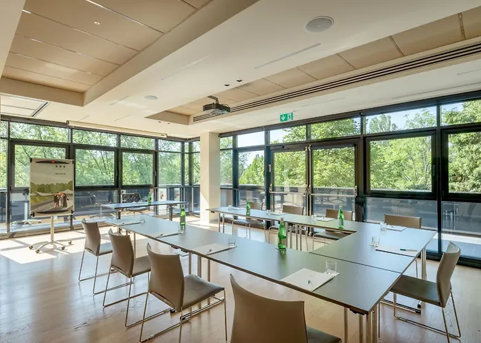 Fiera Ξενοδοχείο