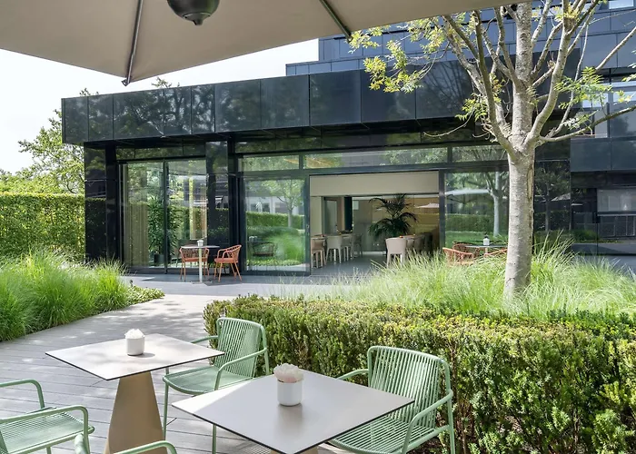 Ξενοδοχείο Fiera